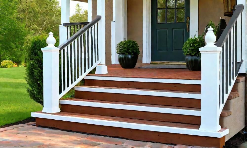 Exterior property care and outdoor improvement services by Always Best Solutions LLC