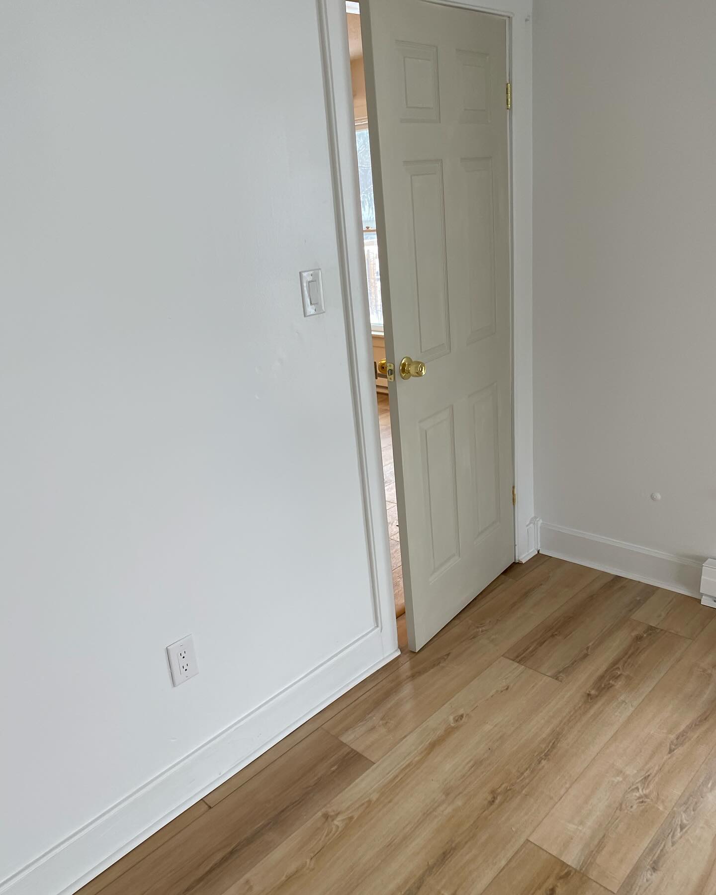 Wall repair and finish work project by Always Best Solutions LLC