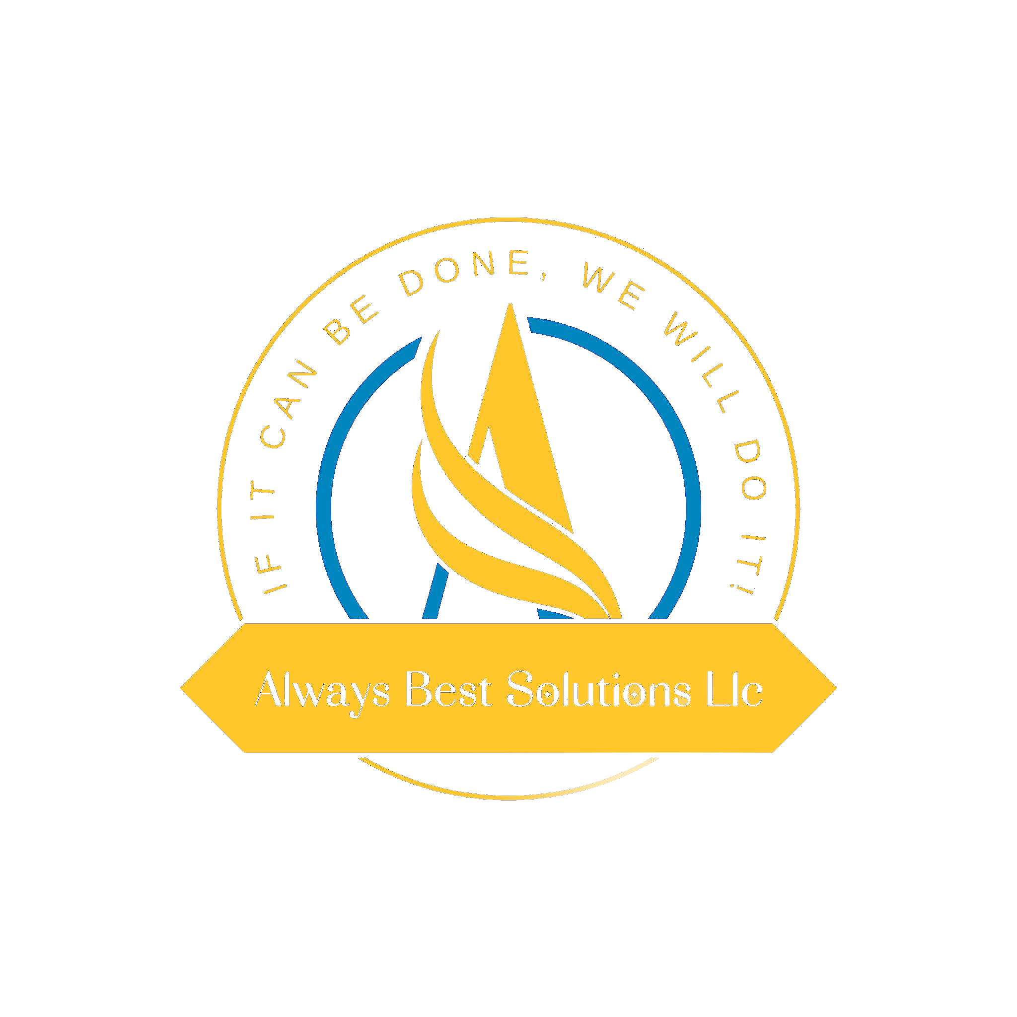 Always Best Solutions LLC remodeling and repair company logo