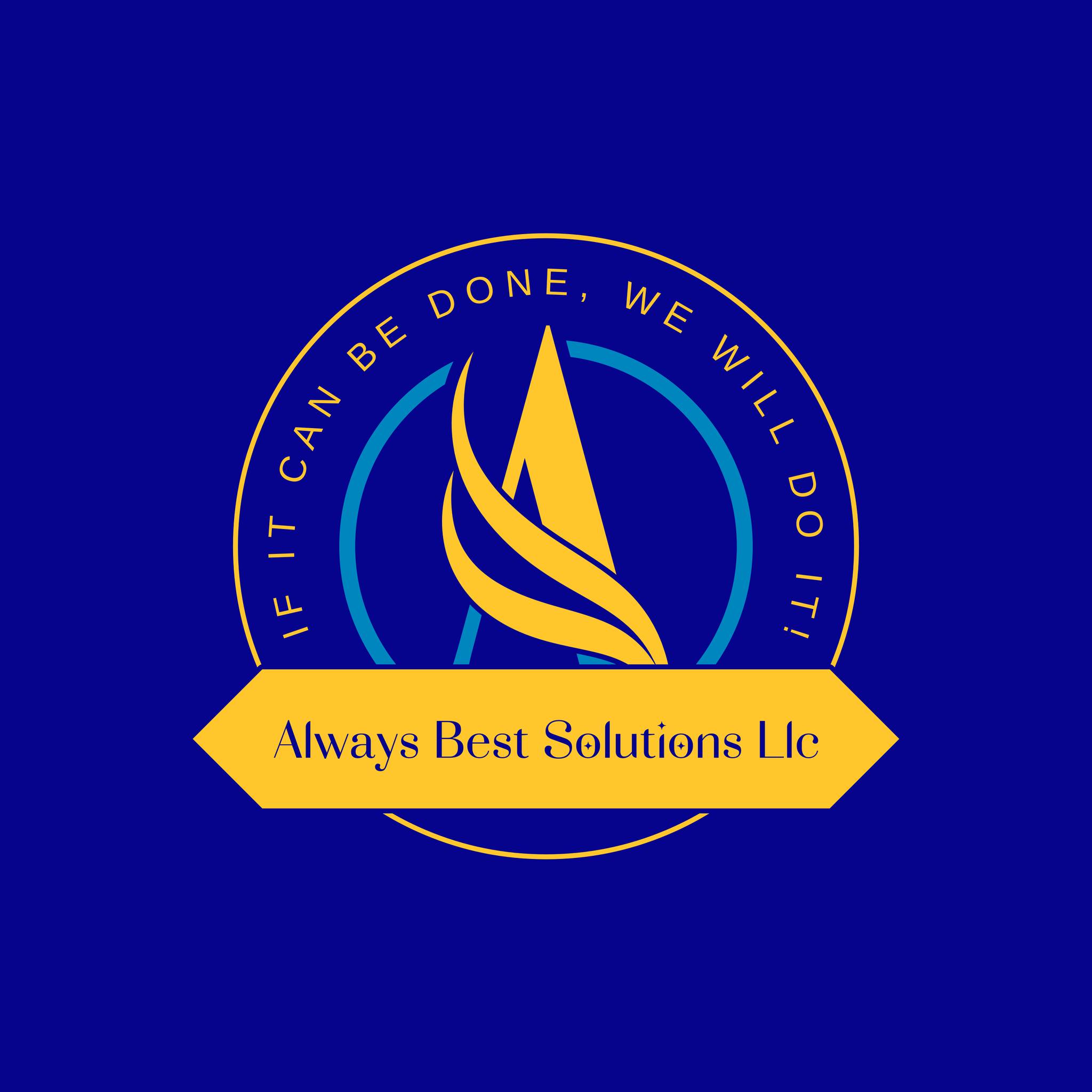 Akways Best Solutions Logo